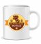 แก้วน้ำพิมพ์ภาพ Premium Pet food coffee mug